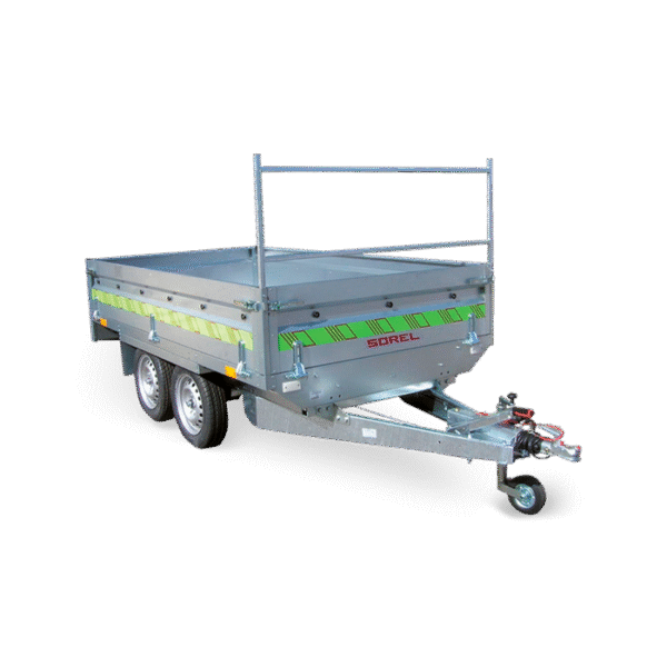 Sorel N262F213 Gamme Nordika Utilitaire