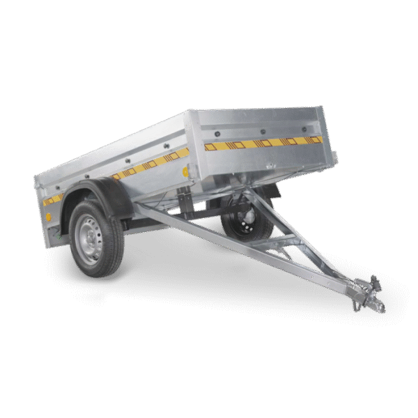 Sorel PR200 GAMME PRATIK 750Kg