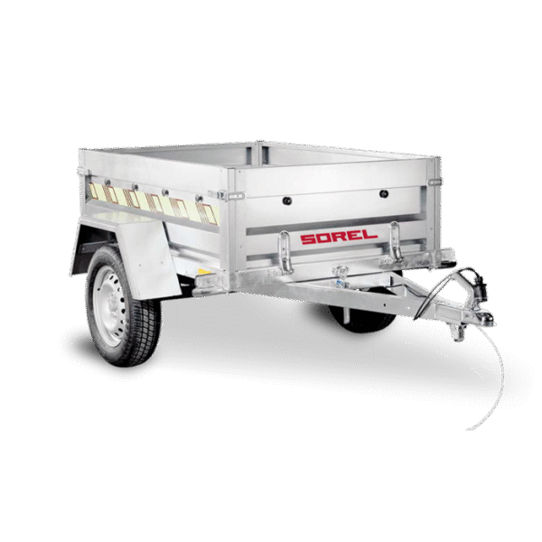 Sorel R150 Gamme Rustique 600Kg