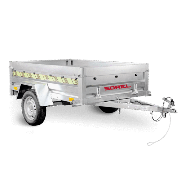 Sorel R170 Gamme Rustique 750Kg