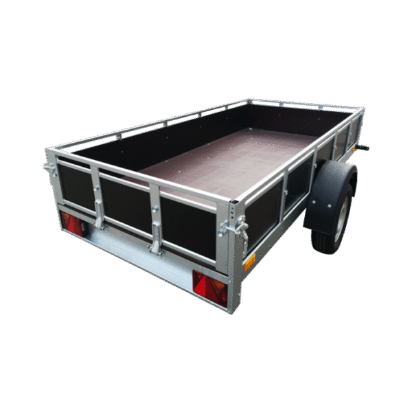 Sorel 9500BMSP Gamme bois éco 750kg