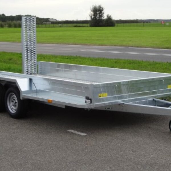 Saris Magnum Maxx 350 3500kg
