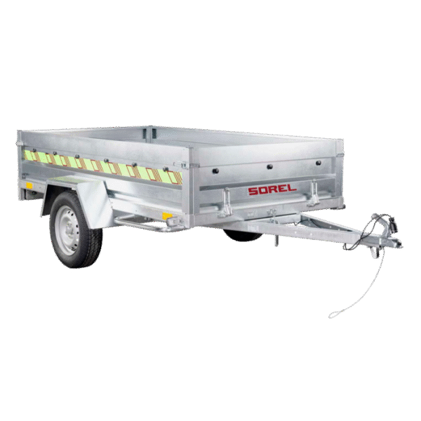 Sorel R250 Gamme Rustique 750Kg