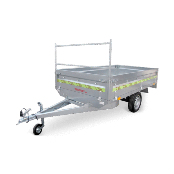 Sorel N260 Gamme Nordika Utilitaire