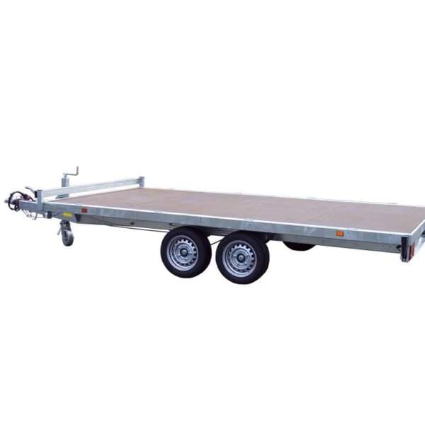 Plateau ridelle Lider 32680