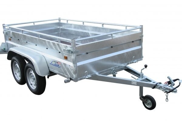 Lider Robust 39394, 500 Kg